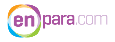 Enpara logosu