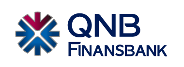 QNB Finansbank logosu
