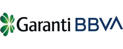 Garanti BBVA logosu