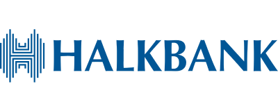 Halkbank logosu