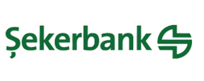 Şekerbank logosu