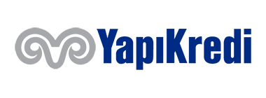 Yapı Kredi logosu